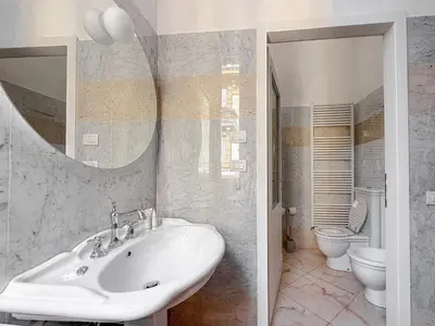 Bagno di La Perla Fiorentina