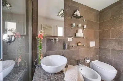 Bagno di Nazionale's House