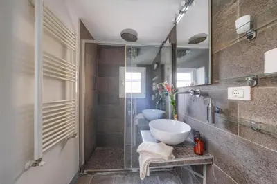 Bagno di Nazionale's House