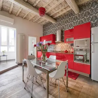 Nazionale's House