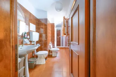 Bagno di Beatrice's House
