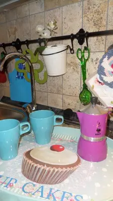 Planimetria di La Piccola Maison Firenze intera casa indipendente Careggi Rifredi