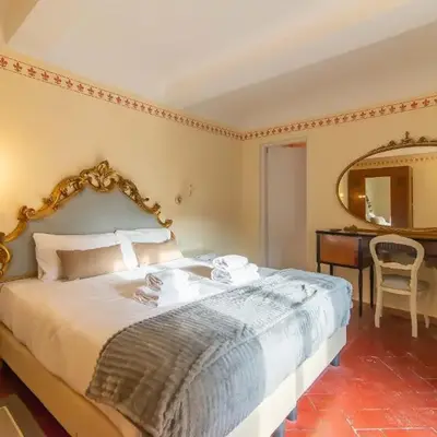 Palazzo Guelfa Apt
