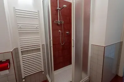 Bagno di Jolie Piccola Maison Firenze - casa indipendente Careggi Rifredi