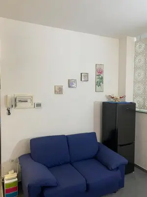 Cucina o angolo cottura di Jolie Piccola Maison Firenze - casa indipendente Careggi Rifredi