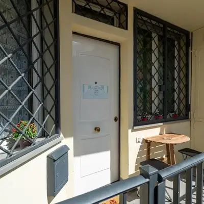 Jolie Piccola Maison Firenze - casa indipendente Careggi Rifredi