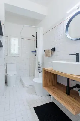 Bagno di I profumi del centro