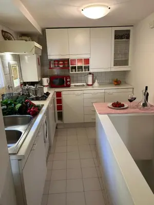 Cucina o angolo cottura di Alfani 75 - Il cuore di Firenze