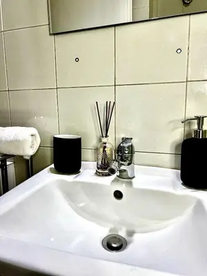 Bagno di casa in centro a firenze WIFI AIR conditioning Netflix
