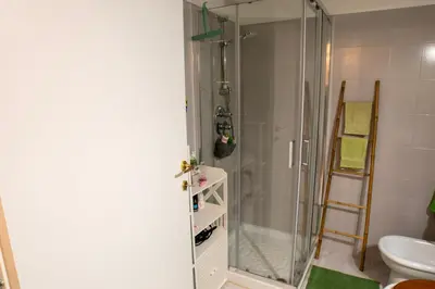 Bagno di Conti & Moroni House