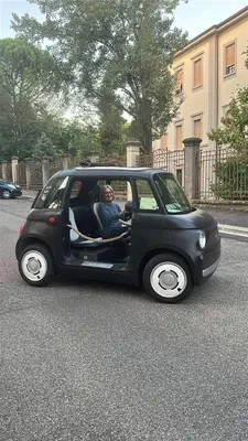 Planimetria di Highlight in Florence