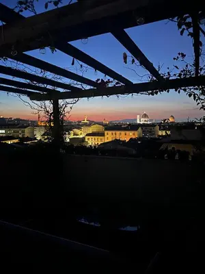 Planimetria di Highlight in Florence