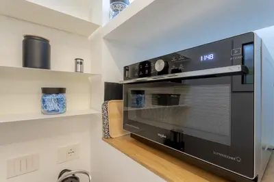 Cucina o angolo cottura di Florence Santa Maria Apartment