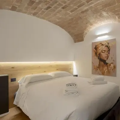 Florence Santa Maria Apartment