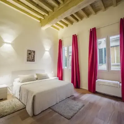 Keys Of Italy Pepi - Ruby 1bdr apartment