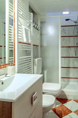 Bagno di Borgo San Jacopo Penthouse by 360Rentals