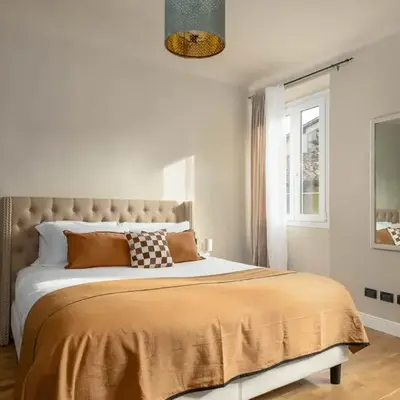Augustus Suite Vw Duomo Apt w 3 bad 3 bat Ac