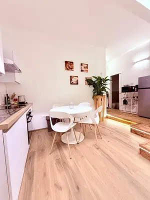 Planimetria di Ama Esclusive Spa Florence