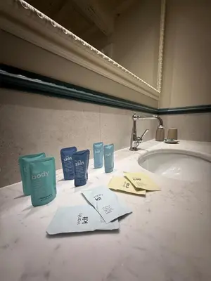 Bagno di The Flavour of Florence! Centro storico