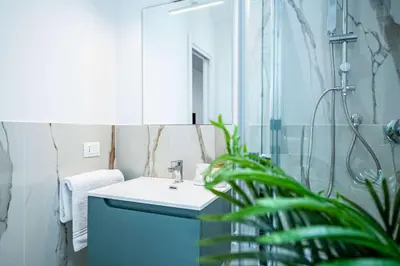 Bagno di Homeby, Casa Belfiore