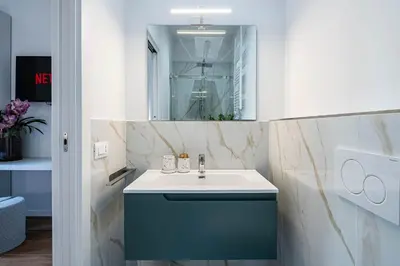 Bagno di Homeby, Casa Belfiore