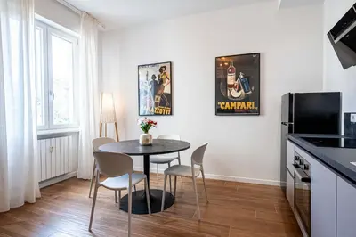 TV o dispositivi per l'intrattenimento presso Homeby, Casa Belfiore