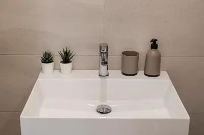 Planimetria di Angelico Terrace Modern Apartment