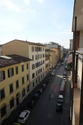 Il quartiere o una zona nella vicinanze dell'appartamento