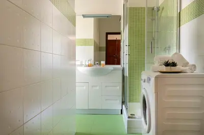 Bagno di Orsini Apartment with balcony and free parking