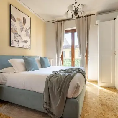 Orsini Apartment with balcony and free parking