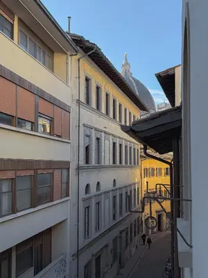 Planimetria di By the Duomo Apartment