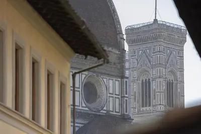 Planimetria di By the Duomo Apartment
