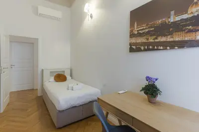 Planimetria di By the Duomo Apartment