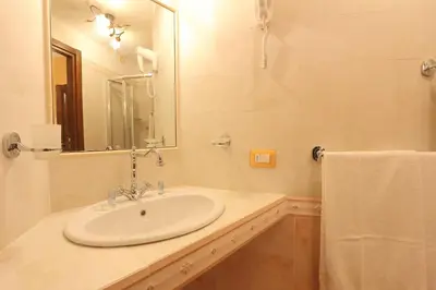 Bagno di Notturno Fiorentino Rooms