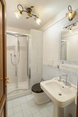 Bagno di Notturno Fiorentino Rooms
