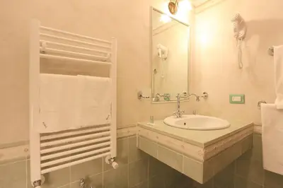 Bagno di Notturno Fiorentino Rooms