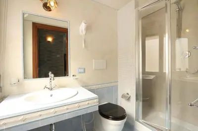 Bagno di Notturno Fiorentino Rooms