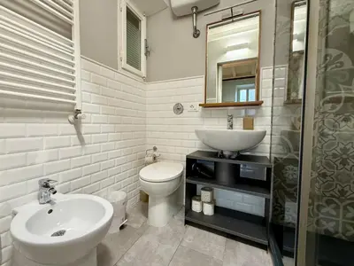 Bagno di Buena Onda Florence