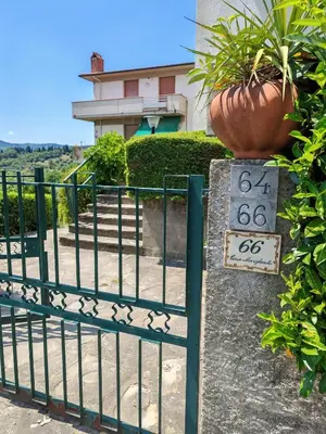 Edificio in cui si trova l'appartamento