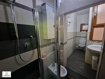 Bagno di Florentine Apt Pontevecchio by Florence Sweet Homes