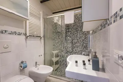 Bagno di Casa Serena