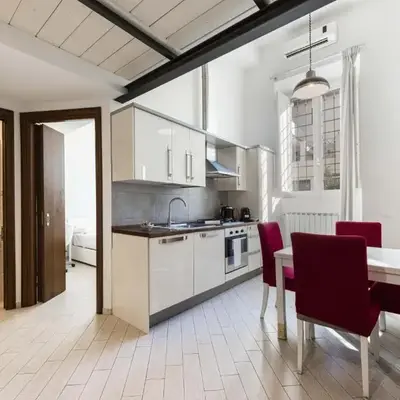 Casa Serena