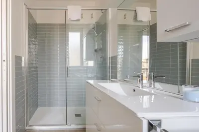 Bagno di Accommodation with free parking near to the centre