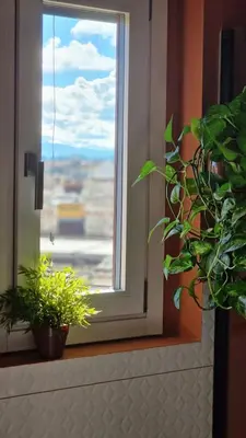 Planimetria di L'Atelier dei Viaggiatori Luminoso ultimo piano