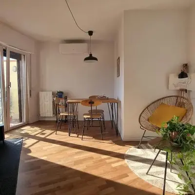 L'Atelier dei Viaggiatori Luminoso ultimo piano