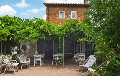Giardino di Gorgeous Home In Firenze
