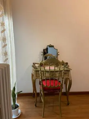 Planimetria di BeB da Mena