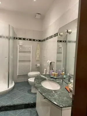 Bagno di BeB da Mena