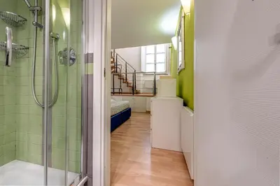 Bagno di Casa Vit - Sweet Dreams in Florence