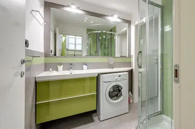 Bagno di Casa Vit - Sweet Dreams in Florence